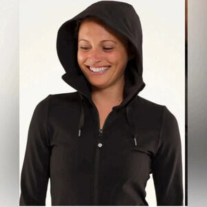 Lululemon | Hooded Stride Jacket